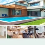 Get your dream home with a minimalist design and the best interior