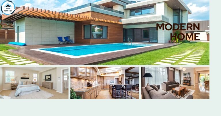 Get your dream home with a minimalist design and the best interior